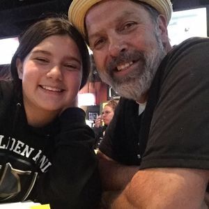 Meet your Posher, Dan